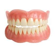 Protesi mobile su modello